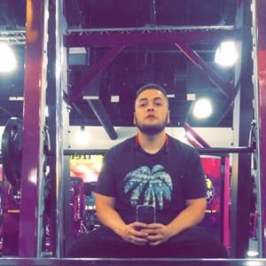 Meet your Posher, Ricky